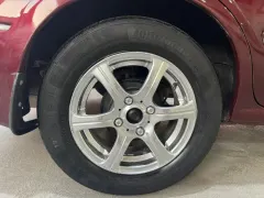 2004 Nissan Sunny Sunny  Kıbrıs | KKTC İkinci El Satılık Araba - Thumbnail 6