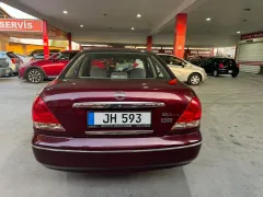 2004 Nissan Sunny Sunny  Kıbrıs | KKTC İkinci El Satılık Araba - Thumbnail 7