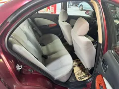 2004 Nissan Sunny Sunny  Kıbrıs | KKTC İkinci El Satılık Araba - Thumbnail 8