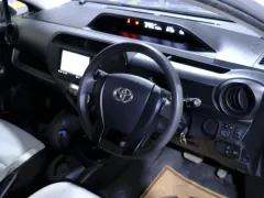 2020 Toyota Aqua 1.5 Hybrit Kıbrıs | KKTC İkinci El Satılık Araba - Thumbnail 5