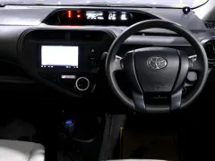 2020 Toyota Aqua 1.5 Hybrit Kıbrıs | KKTC İkinci El Satılık Araba - Thumbnail 6