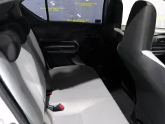 2020 Toyota Aqua 1.5 Hybrit Kıbrıs | KKTC İkinci El Satılık Araba - Thumbnail 7