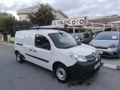2018 Renault Kangoo  Kıbrıs | KKTC İkinci El Satılık Araba - Thumbnail 1