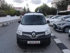 2018 Renault Kangoo  Kıbrıs | KKTC İkinci El Satılık Araba - Thumbnail 3