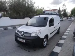 2018 Renault Kangoo  Kıbrıs | KKTC İkinci El Satılık Araba - Thumbnail 4