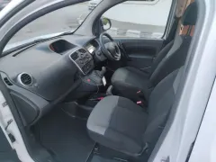 2018 Renault Kangoo  Kıbrıs | KKTC İkinci El Satılık Araba - Thumbnail 5
