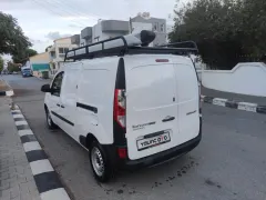 2018 Renault Kangoo  Kıbrıs | KKTC İkinci El Satılık Araba - Thumbnail 6