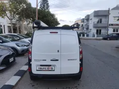 2018 Renault Kangoo  Kıbrıs | KKTC İkinci El Satılık Araba - Thumbnail 7