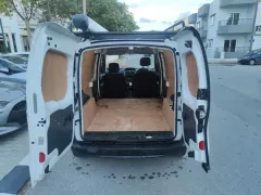 2018 Renault Kangoo  Kıbrıs | KKTC İkinci El Satılık Araba - Thumbnail 8