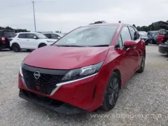 2022 Nissan Note e-Power Kıbrıs | KKTC İkinci El Satılık Araba - Thumbnail 3