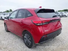 2022 Nissan Note e-Power Kıbrıs | KKTC İkinci El Satılık Araba - Thumbnail 4