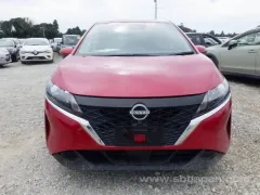 2022 Nissan Note e-Power Kıbrıs | KKTC İkinci El Satılık Araba - Thumbnail 6