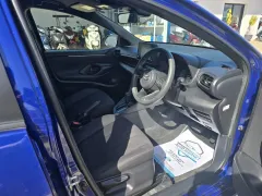 2021 Toyota Yaris 1.5 Hybrid Kıbrıs | KKTC İkinci El Satılık Araba - Thumbnail 2