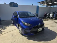 2021 Toyota Yaris 1.5 Hybrid Kıbrıs | KKTC İkinci El Satılık Araba - Thumbnail 5