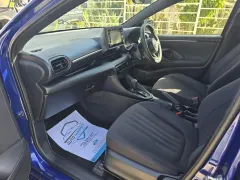 2021 Toyota Yaris 1.5 Hybrid Kıbrıs | KKTC İkinci El Satılık Araba - Thumbnail 6