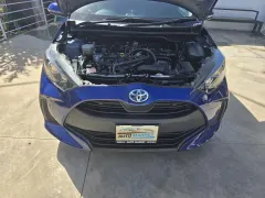 2021 Toyota Yaris 1.5 Hybrid Kıbrıs | KKTC İkinci El Satılık Araba - Thumbnail 8