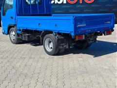 2014 Isuzu Kamyon & Elf Kıbrıs | KKTC İkinci El Satılık Araba - Thumbnail 3
