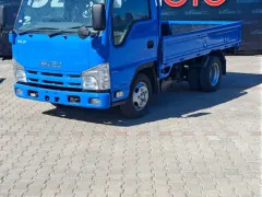 2014 Isuzu Kamyon & Elf Kıbrıs | KKTC İkinci El Satılık Araba - Thumbnail 6