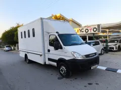 2012 Diğer Minibüs &  Kıbrıs | KKTC İkinci El Satılık Araba - Thumbnail 1