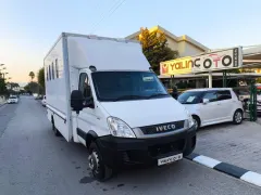 2012 Diğer Minibüs &  Kıbrıs | KKTC İkinci El Satılık Araba - Thumbnail 3