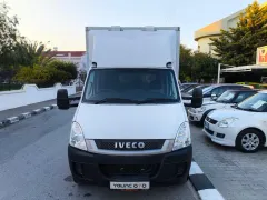 2012 Diğer Minibüs &  Kıbrıs | KKTC İkinci El Satılık Araba - Thumbnail 4