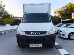 2012 Diğer Minibüs &  Kıbrıs | KKTC İkinci El Satılık Araba - Thumbnail 5