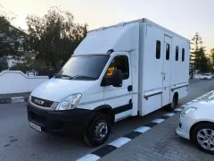 2012 Diğer Minibüs &  Kıbrıs | KKTC İkinci El Satılık Araba - Thumbnail 6