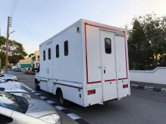 2012 Diğer Minibüs &  Kıbrıs | KKTC İkinci El Satılık Araba - Thumbnail 7