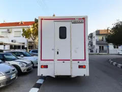 2012 Diğer Minibüs &  Kıbrıs | KKTC İkinci El Satılık Araba - Thumbnail 8