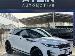 2021 Land Rover Range Rover Evoque D180 S Kıbrıs | KKTC İkinci El Satılık Araba - Thumbnail 1
