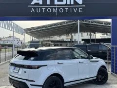 2021 Land Rover Range Rover Evoque D180 S Kıbrıs | KKTC İkinci El Satılık Araba - Thumbnail 3