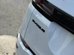 2021 Land Rover Range Rover Evoque D180 S Kıbrıs | KKTC İkinci El Satılık Araba - Thumbnail 4