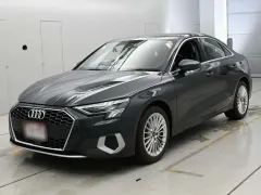 2022 Audi A3 A3 Sedan Kıbrıs | KKTC İkinci El Satılık Araba - Thumbnail 1