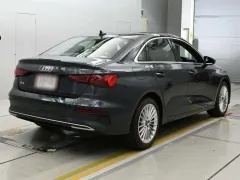 2022 Audi A3 A3 Sedan Kıbrıs | KKTC İkinci El Satılık Araba - Thumbnail 2