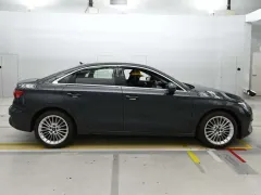 2022 Audi A3 A3 Sedan Kıbrıs | KKTC İkinci El Satılık Araba - Thumbnail 3