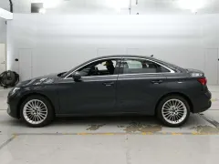 2022 Audi A3 A3 Sedan Kıbrıs | KKTC İkinci El Satılık Araba - Thumbnail 4