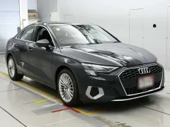 2022 Audi A3 A3 Sedan Kıbrıs | KKTC İkinci El Satılık Araba - Thumbnail 5