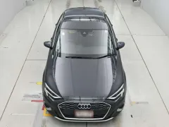 2022 Audi A3 A3 Sedan Kıbrıs | KKTC İkinci El Satılık Araba - Thumbnail 7