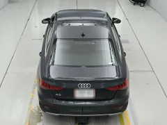 2022 Audi A3 A3 Sedan Kıbrıs | KKTC İkinci El Satılık Araba - Thumbnail 8