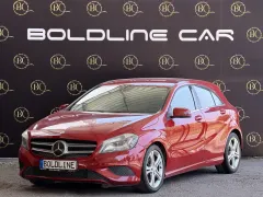 2014 Mercedes-Benz A Serisi A 180 Kıbrıs | KKTC İkinci El Satılık Araba - Thumbnail 2