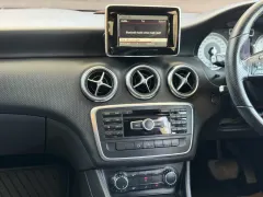 2014 Mercedes-Benz A Serisi A 180 Kıbrıs | KKTC İkinci El Satılık Araba - Thumbnail 3