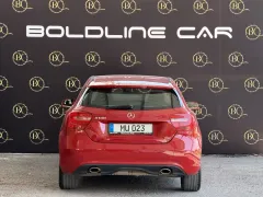 2014 Mercedes-Benz A Serisi A 180 Kıbrıs | KKTC İkinci El Satılık Araba - Thumbnail 5