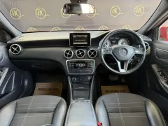 2014 Mercedes-Benz A Serisi A 180 Kıbrıs | KKTC İkinci El Satılık Araba - Thumbnail 6