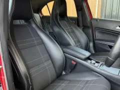2014 Mercedes-Benz A Serisi A 180 Kıbrıs | KKTC İkinci El Satılık Araba - Thumbnail 8