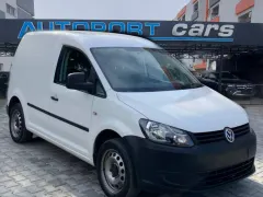 2014 Volkswagen Caddy  Kıbrıs | KKTC İkinci El Satılık Araba - Thumbnail 1