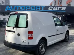 2014 Volkswagen Caddy  Kıbrıs | KKTC İkinci El Satılık Araba - Thumbnail 3