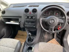 2014 Volkswagen Caddy  Kıbrıs | KKTC İkinci El Satılık Araba - Thumbnail 5
