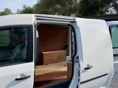 2014 Volkswagen Caddy  Kıbrıs | KKTC İkinci El Satılık Araba - Thumbnail 7