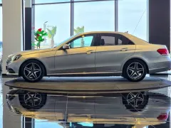 2015 Mercedes-Benz E Serisi E 220d Kıbrıs | KKTC İkinci El Satılık Araba - Thumbnail 2