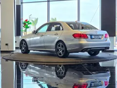 2015 Mercedes-Benz E Serisi E 220d Kıbrıs | KKTC İkinci El Satılık Araba - Thumbnail 3